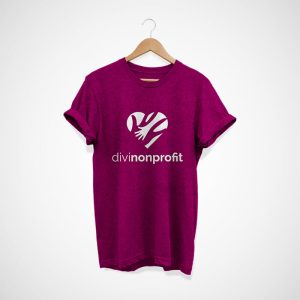Plus-Size T-Shirt